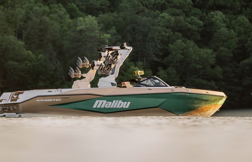 Malibu 2025 25 LSV