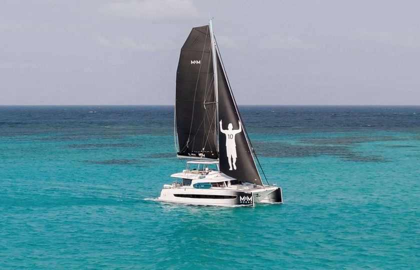 MIM OCEAN 1