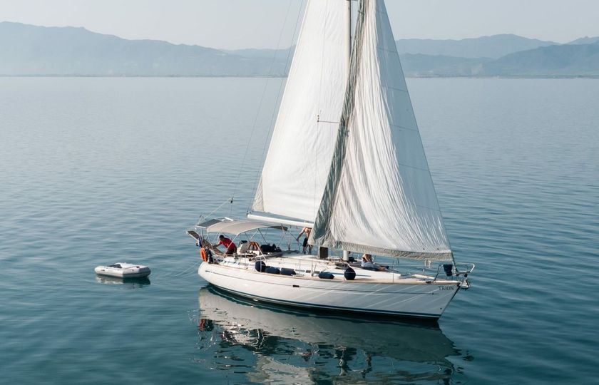 Bavaria 42 Cruiser Trion