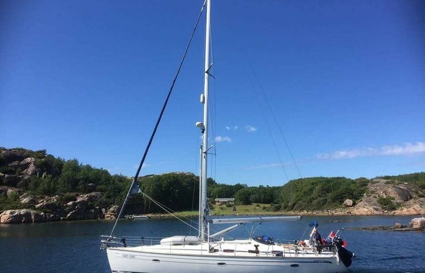 Bavaria Cruiser 46 Hunt 2