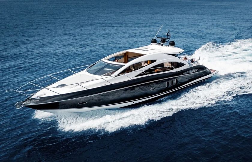 Sunseeker Predator 52 Mirna