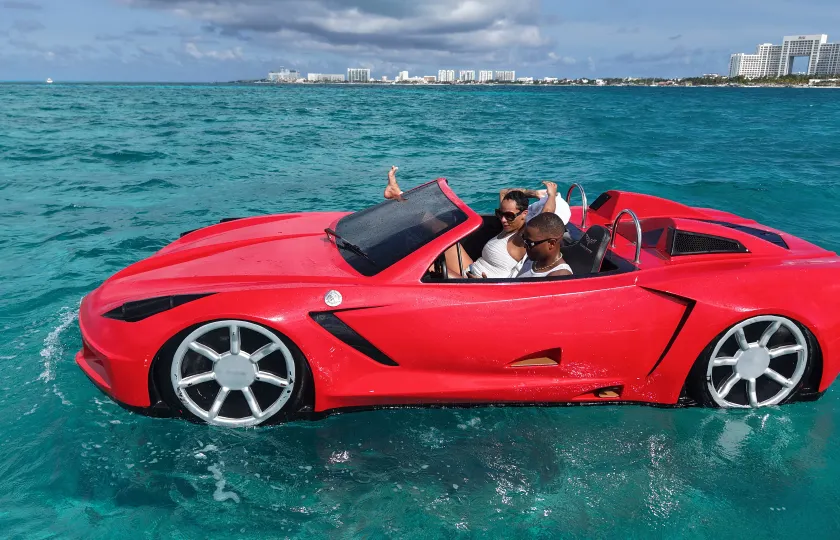 #1 JET CAR RENTALS!!🌊🏎️🏎️🌴😎