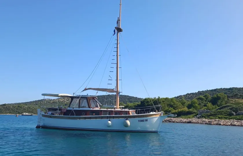 Private Cruising Tailored Just for You!