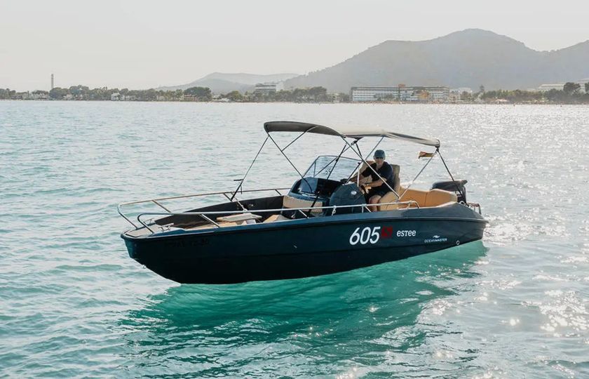 Oceanmaster 605