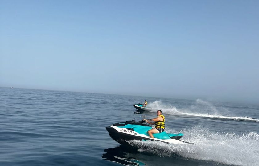 seadoo gtx pro 130