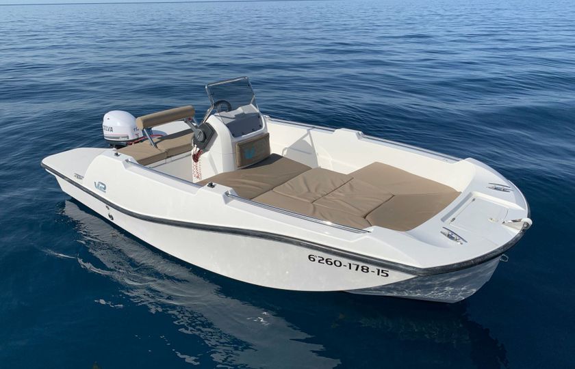 v2 boat 5.0 2022