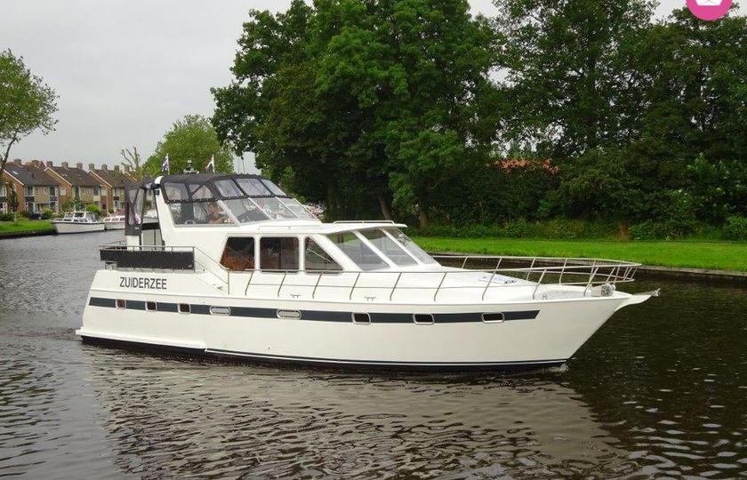 zuiderzee elite kappa 1350