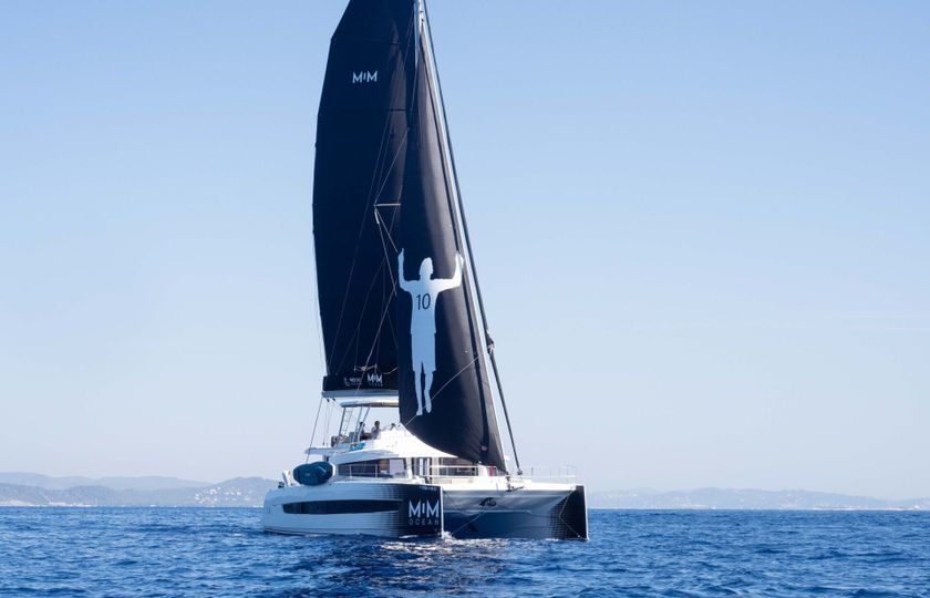 bali - catana bali 5.4