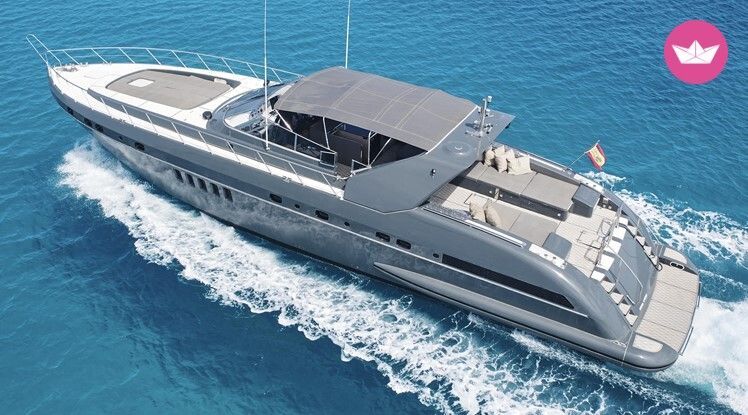 mangusta 80