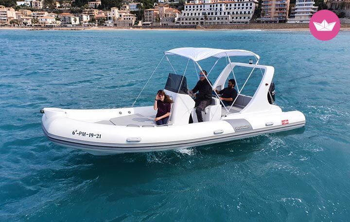 protender lux 620