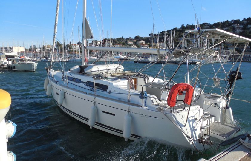 dufour 405 grand large
