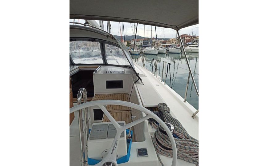 bavaria c45