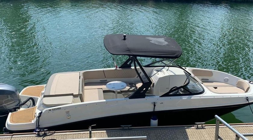 bayliner vr6