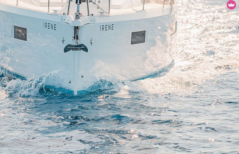 jeanneau sun odyssey 410
