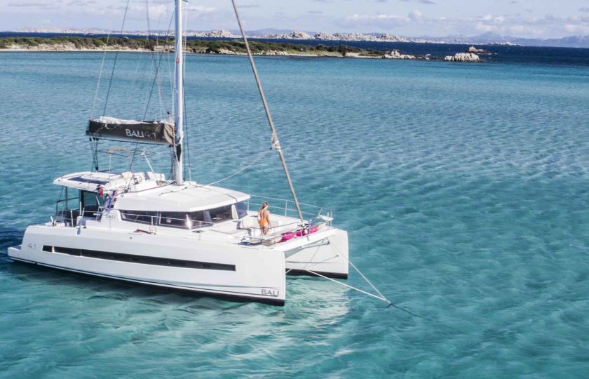 bali - catana bali 4.1