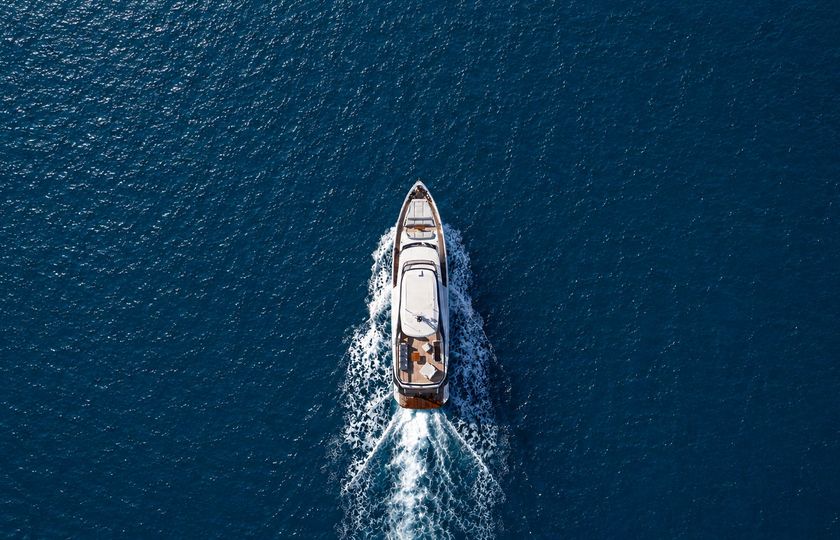 Azimut Grande 26M Getaway