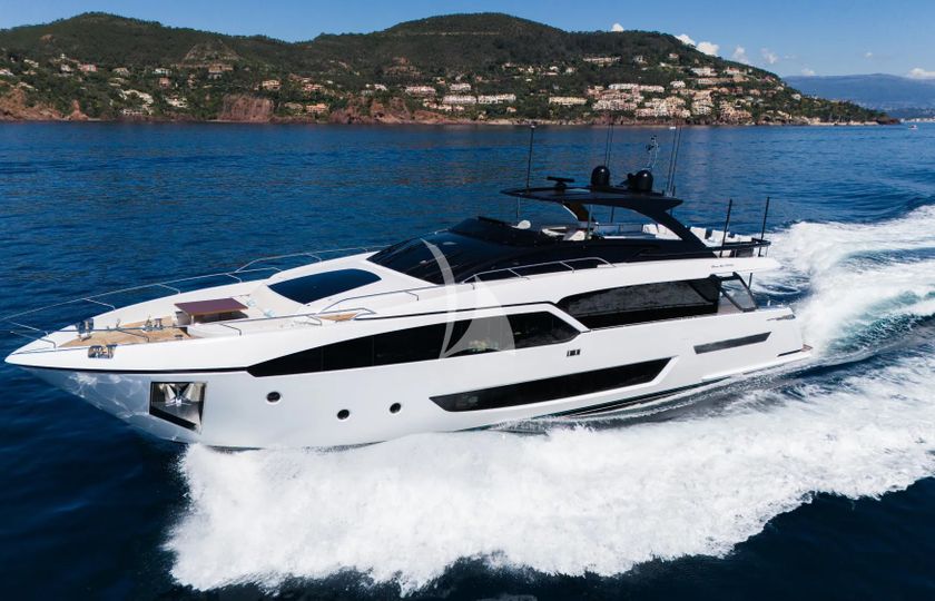 Riva 90 Argo G