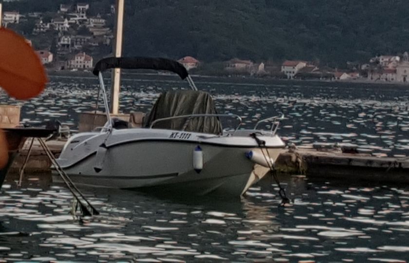 Quicksilver Activ 555