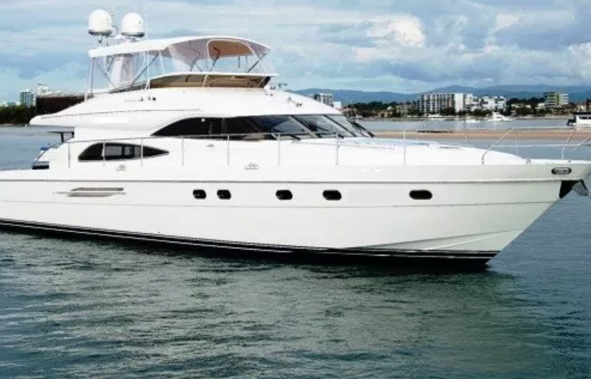 Princess 65