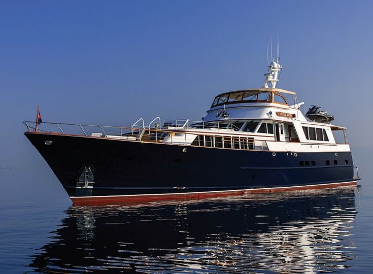 Adriatic Escape