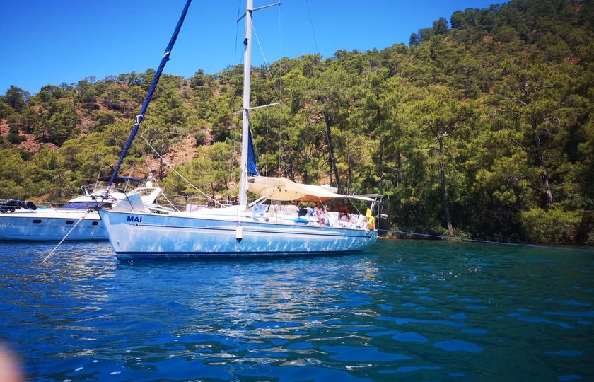 MAI - BAVARIA 44