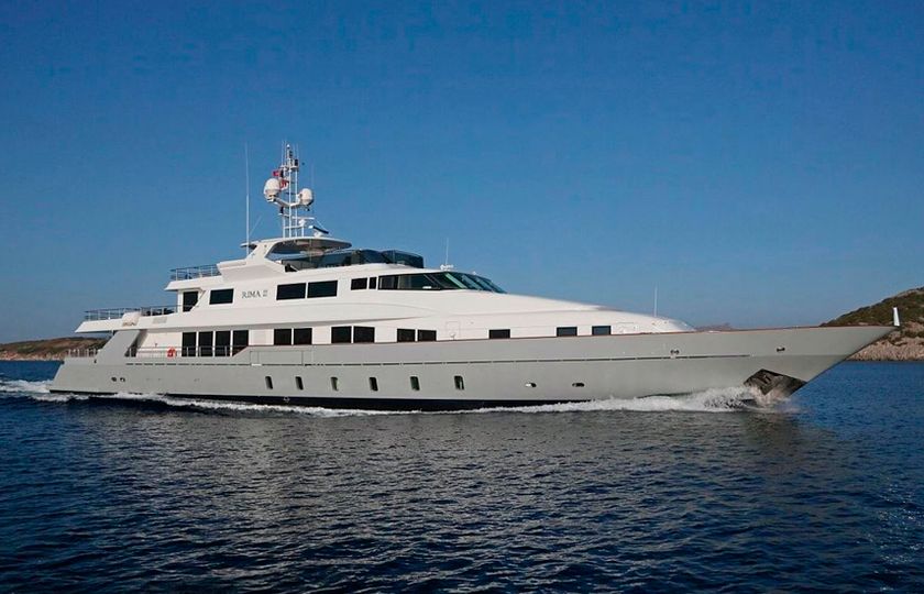 Rima II