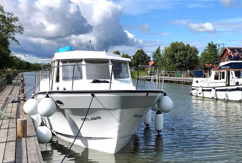 Caspian af Vadstena
