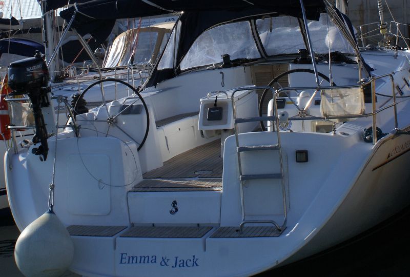 Emma & Jack