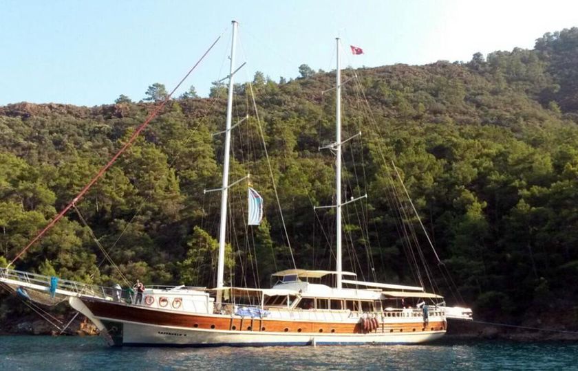 CAFEROĞLU 8
