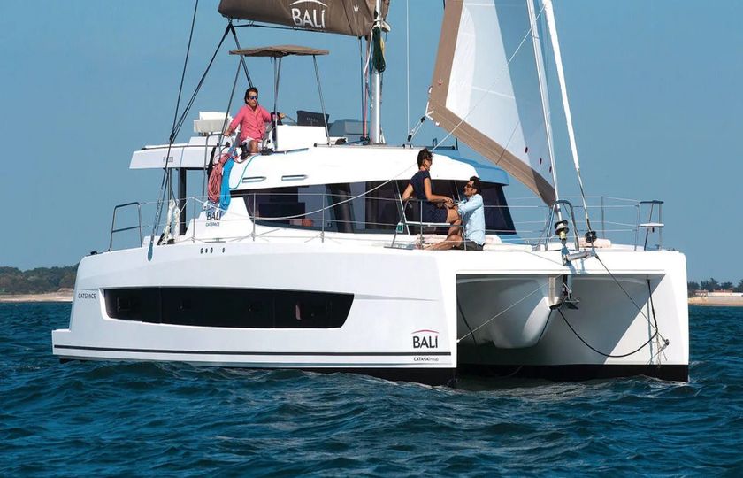 Bali Catspace Moana 2
