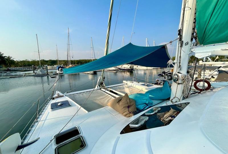 LAGOON 47
