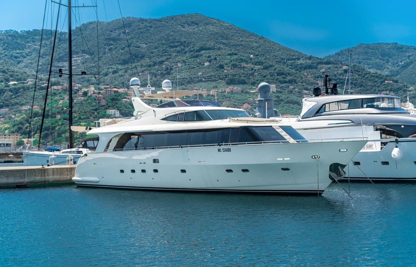 Gianetti 27