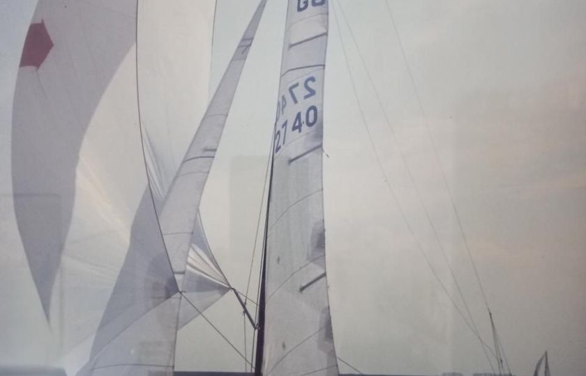 Dehler Sprinta Sport