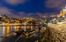 Porto port