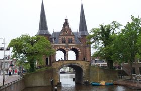 Sneek port