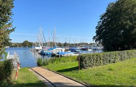 Havel port