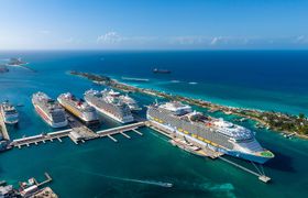 Nassau port
