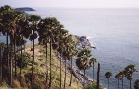 Phuket port