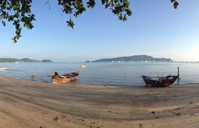 Chalong port
