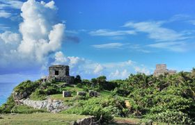 Tulum port