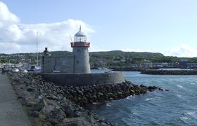 Faro port