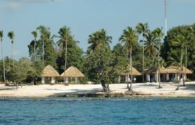Casa de Campo port