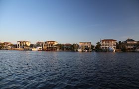 Destin port