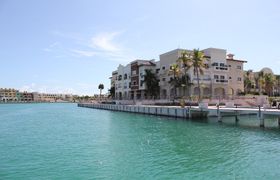 Punta Cana port