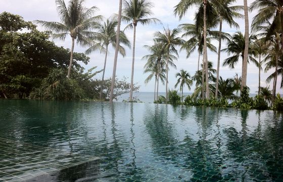 Yacht charter in Ko Samui, Thailand