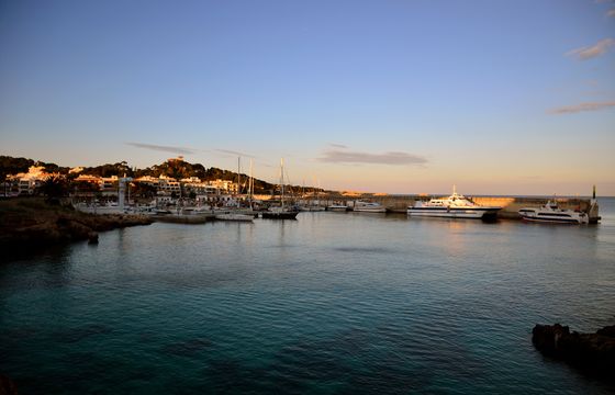 Yacht charter in Mallorca-Cala Ratjada, Spain