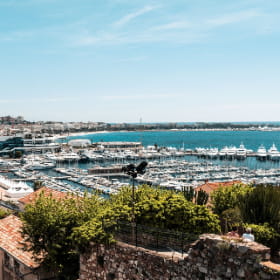 France
