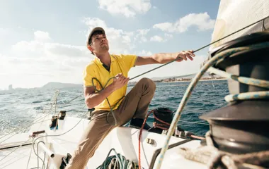 How to Choose the Perfect Vessel for Your Boating Adventures