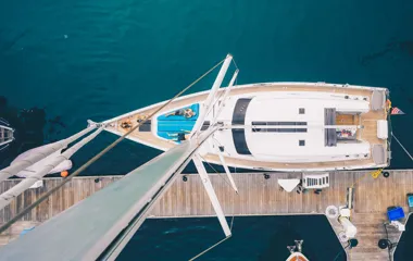 How to Choose the Perfect Yacht for Holiday at Sea