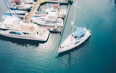 Yachting Adventure Around Hvar Island: A Slice of Paradise in Croatia